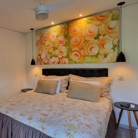 Suite Ilhabela - Com Varanda E Vista Panoramica Eksteriør billede