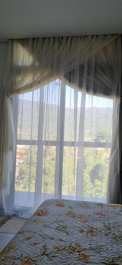 Suite Ilhabela - Com Varanda E Vista Panoramica Eksteriør billede