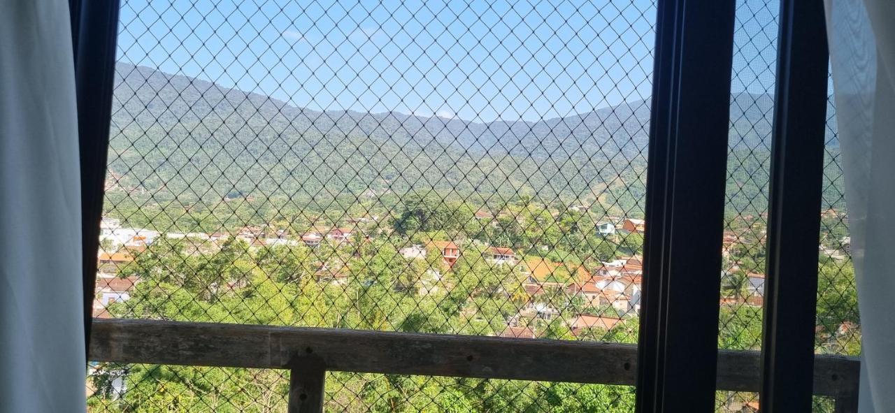 Suite Ilhabela - Com Varanda E Vista Panoramica Eksteriør billede